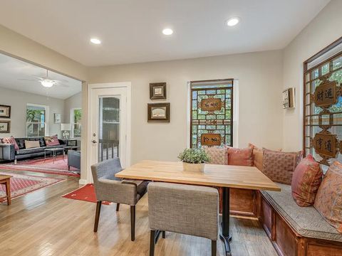 Tiny photo for 1205 Enfield RD, Austin, TX 78703 (MLS # 6210238)
