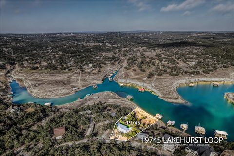 19745 Lakehurst LOOP Spicewood TX 78669