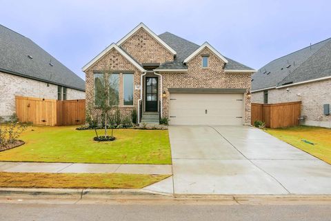 A home in Bastrop