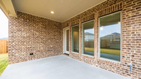 A home in Bastrop