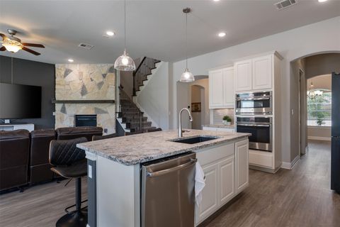 Tiny photo for 1728 Siena Sunset RD, Leander, TX 78641 (MLS # 4626979)
