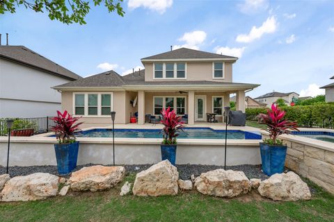 Tiny photo for 1728 Siena Sunset RD, Leander, TX 78641 (MLS # 4626979)