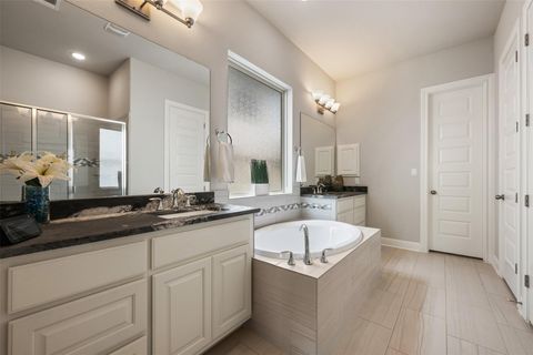 Tiny photo for 1728 Siena Sunset RD, Leander, TX 78641 (MLS # 4626979)