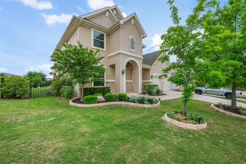 1728 Siena Sunset RD Leander TX 78641