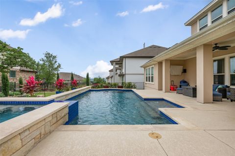 Tiny photo for 1728 Siena Sunset RD, Leander, TX 78641 (MLS # 4626979)