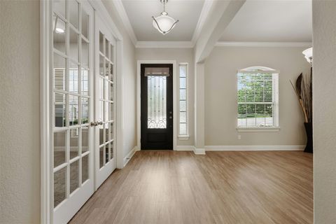 Tiny photo for 1728 Siena Sunset RD, Leander, TX 78641 (MLS # 4626979)