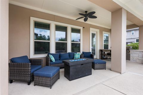 Tiny photo for 1728 Siena Sunset RD, Leander, TX 78641 (MLS # 4626979)