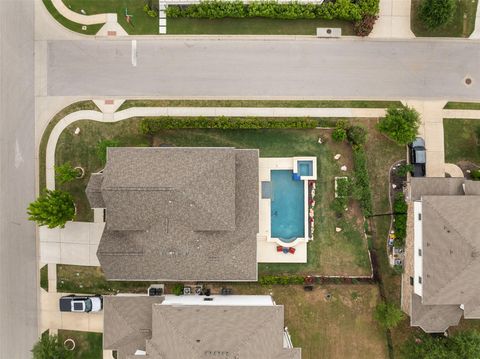 Tiny photo for 1728 Siena Sunset RD, Leander, TX 78641 (MLS # 4626979)