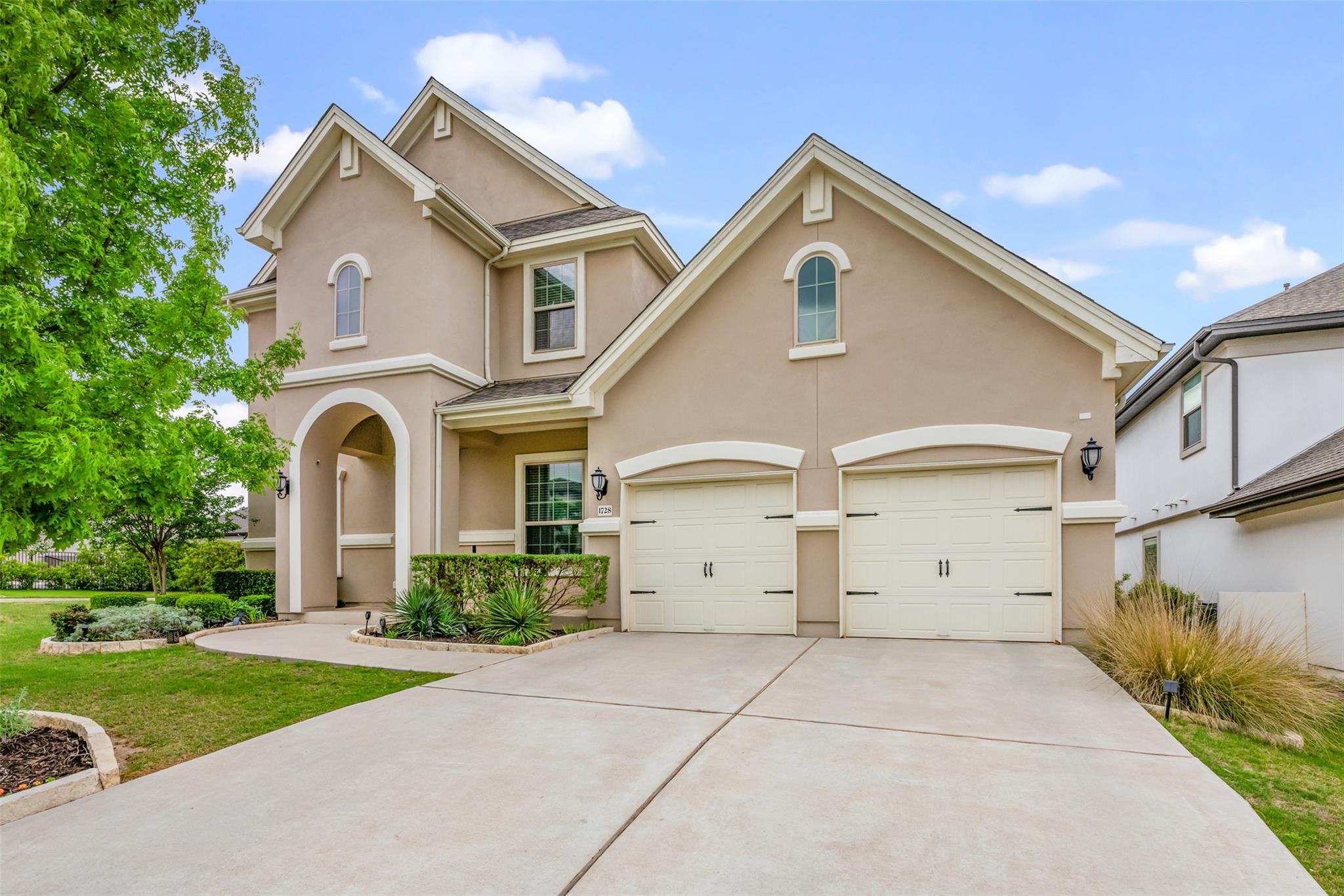 1728 Siena Sunset RD