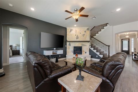 Tiny photo for 1728 Siena Sunset RD, Leander, TX 78641 (MLS # 4626979)
