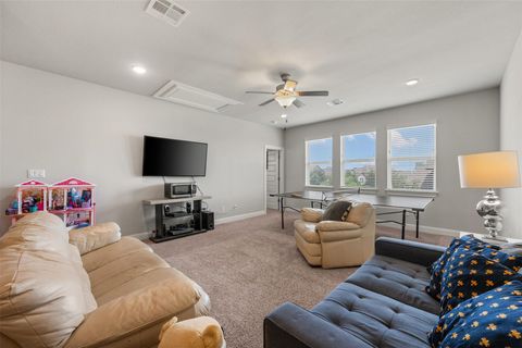 Tiny photo for 1728 Siena Sunset RD, Leander, TX 78641 (MLS # 4626979)