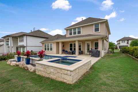 Tiny photo for 1728 Siena Sunset RD, Leander, TX 78641 (MLS # 4626979)