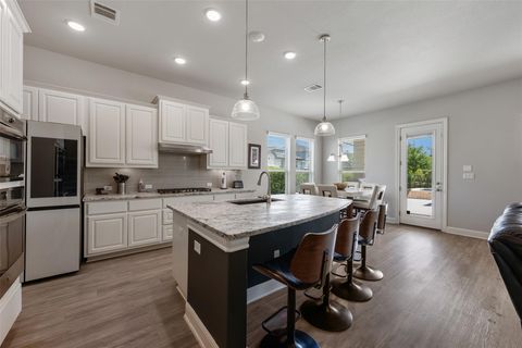 Tiny photo for 1728 Siena Sunset RD, Leander, TX 78641 (MLS # 4626979)