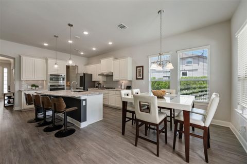 Tiny photo for 1728 Siena Sunset RD, Leander, TX 78641 (MLS # 4626979)