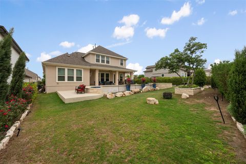 Tiny photo for 1728 Siena Sunset RD, Leander, TX 78641 (MLS # 4626979)