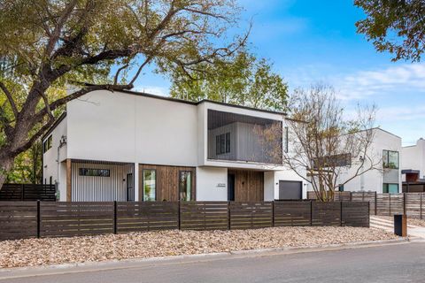 Photo of 1003 Juanita ST, Austin, TX 78704 (MLS # 7526845)