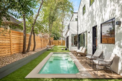 Tiny photo for 1003 Juanita ST, Austin, TX 78704 (MLS # 7526845)