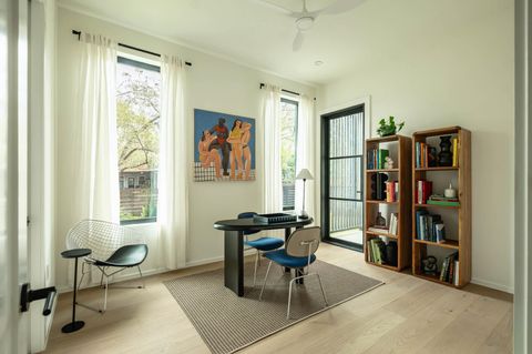 Tiny photo for 1003 Juanita ST, Austin, TX 78704 (MLS # 7526845)