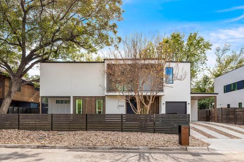 Tiny photo for 1003 Juanita ST, Austin, TX 78704 (MLS # 7526845)
