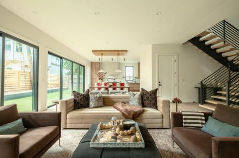 Tiny photo for 1003 Juanita ST, Austin, TX 78704 (MLS # 7526845)