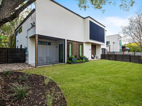 Tiny photo for 1003 Juanita ST, Austin, TX 78704 (MLS # 7526845)