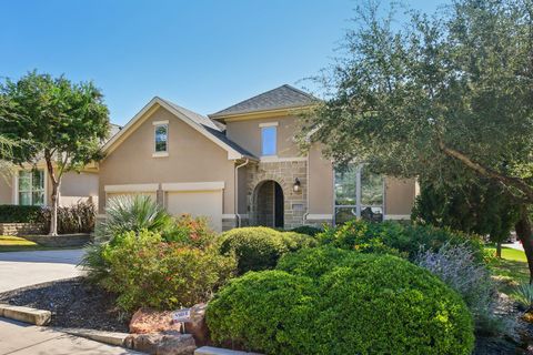 Tiny photo for 3905 Veneto CIR, Leander, TX 78641 (MLS # 2453116)