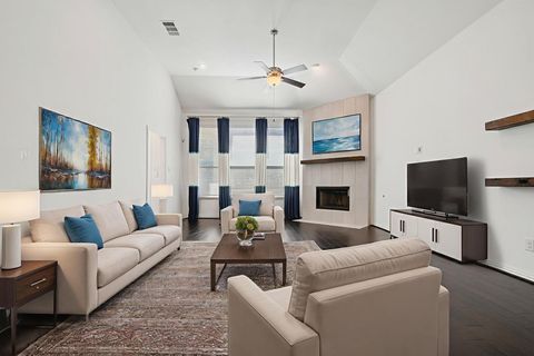 Tiny photo for 3905 Veneto CIR, Leander, TX 78641 (MLS # 2453116)