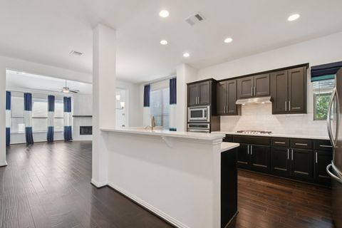 Tiny photo for 3905 Veneto CIR, Leander, TX 78641 (MLS # 2453116)