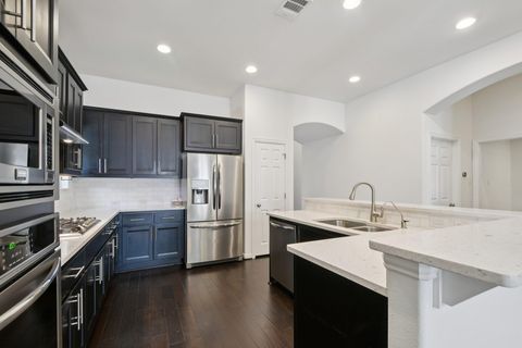 Tiny photo for 3905 Veneto CIR, Leander, TX 78641 (MLS # 2453116)