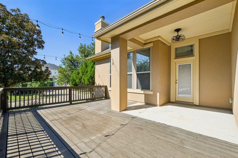 Tiny photo for 3905 Veneto CIR, Leander, TX 78641 (MLS # 2453116)