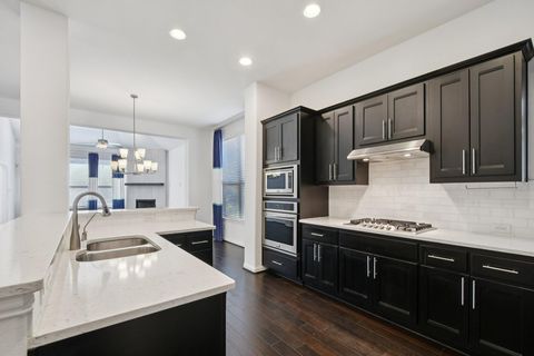 Tiny photo for 3905 Veneto CIR, Leander, TX 78641 (MLS # 2453116)