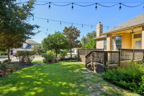 Tiny photo for 3905 Veneto CIR, Leander, TX 78641 (MLS # 2453116)