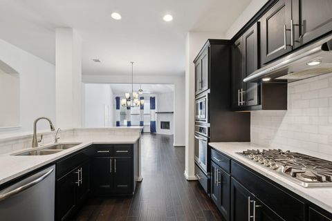 Tiny photo for 3905 Veneto CIR, Leander, TX 78641 (MLS # 2453116)