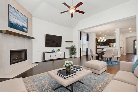 Tiny photo for 3905 Veneto CIR, Leander, TX 78641 (MLS # 2453116)