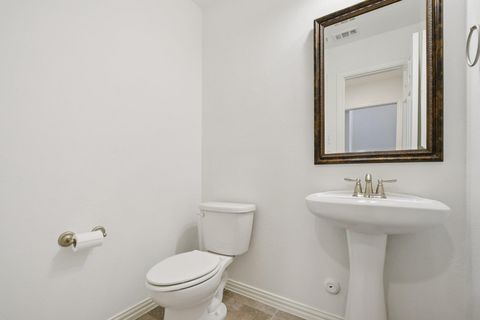 Tiny photo for 3905 Veneto CIR, Leander, TX 78641 (MLS # 2453116)