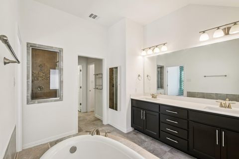 Tiny photo for 3905 Veneto CIR, Leander, TX 78641 (MLS # 2453116)