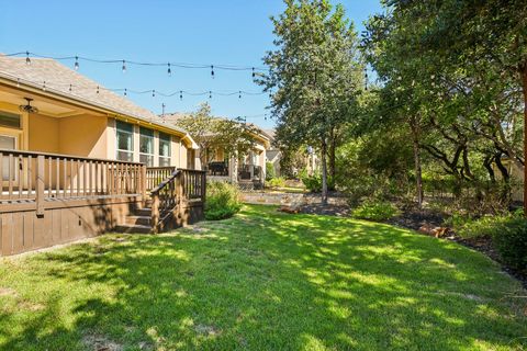 Tiny photo for 3905 Veneto CIR, Leander, TX 78641 (MLS # 2453116)