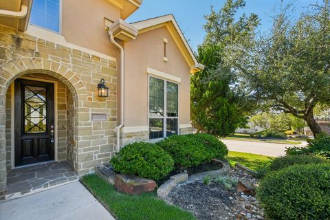 Tiny photo for 3905 Veneto CIR, Leander, TX 78641 (MLS # 2453116)