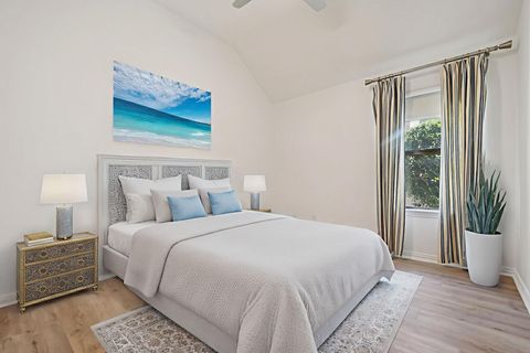 Tiny photo for 3905 Veneto CIR, Leander, TX 78641 (MLS # 2453116)