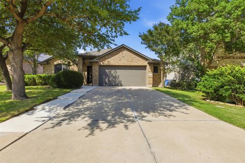 Photo of 2504 Grand Mission WAY, Pflugerville, TX 78660 (MLS # 9542321)