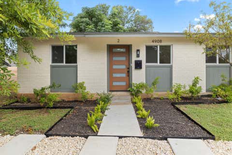 Photo of 4908 Hawk CV #2, Austin, TX 78745 (MLS # 6072184)