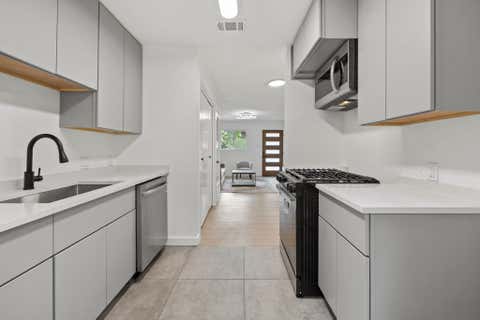 Tiny photo for 4908 Hawk CV #2, Austin, TX 78745 (MLS # 6072184)
