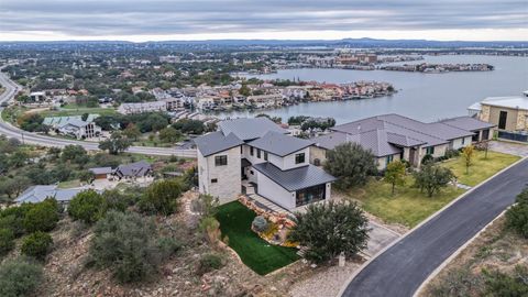 209 Dalton CIR Horseshoe Bay TX 78657