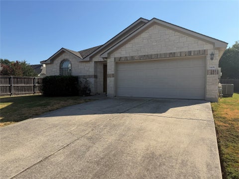 Photo of 3401 Longhorn TRL, Round Rock, TX 78665 (MLS # 8940370)