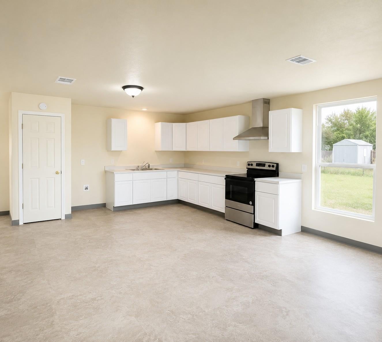 245 Cross Lake DR