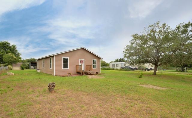 245 Cross Lake DR