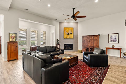Tiny photo for 1716 Siena Sunset RD, Leander, TX 78641 (MLS # 4207707)