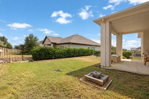 Tiny photo for 1716 Siena Sunset RD, Leander, TX 78641 (MLS # 4207707)