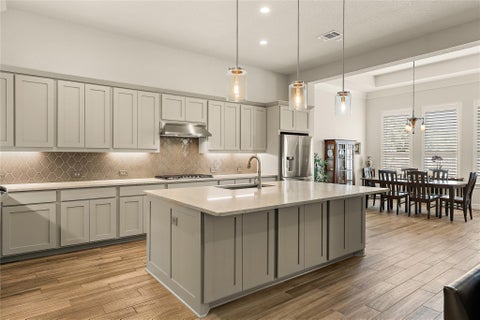 Tiny photo for 1716 Siena Sunset RD, Leander, TX 78641 (MLS # 4207707)