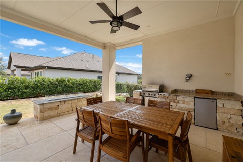 Tiny photo for 1716 Siena Sunset RD, Leander, TX 78641 (MLS # 4207707)